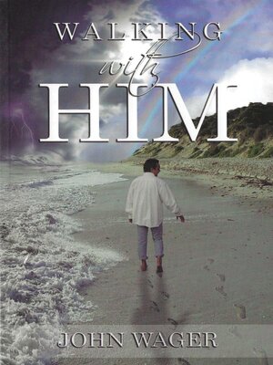 cover image of Walking With Him